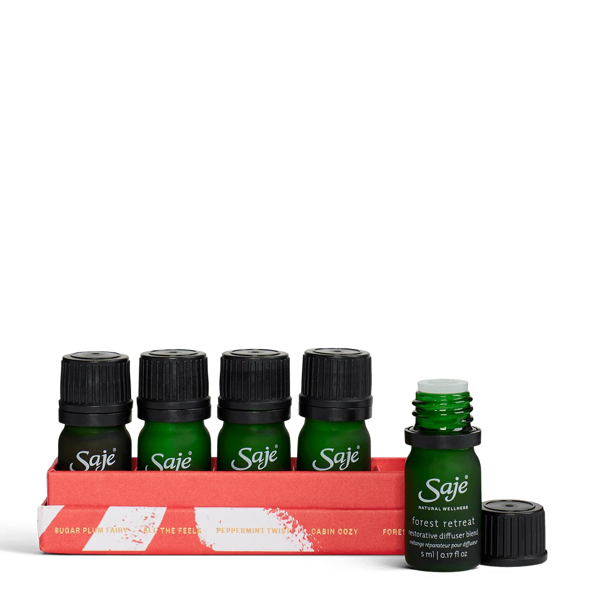 Good Cheer Diffuser Blend Collection 6 Good Cheer Diffuser Blend Collection - Image 6