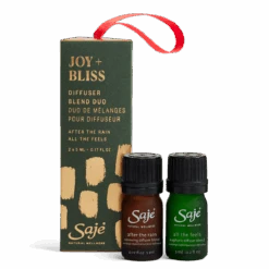 Joy + Bliss Diffuser Blend Duo
