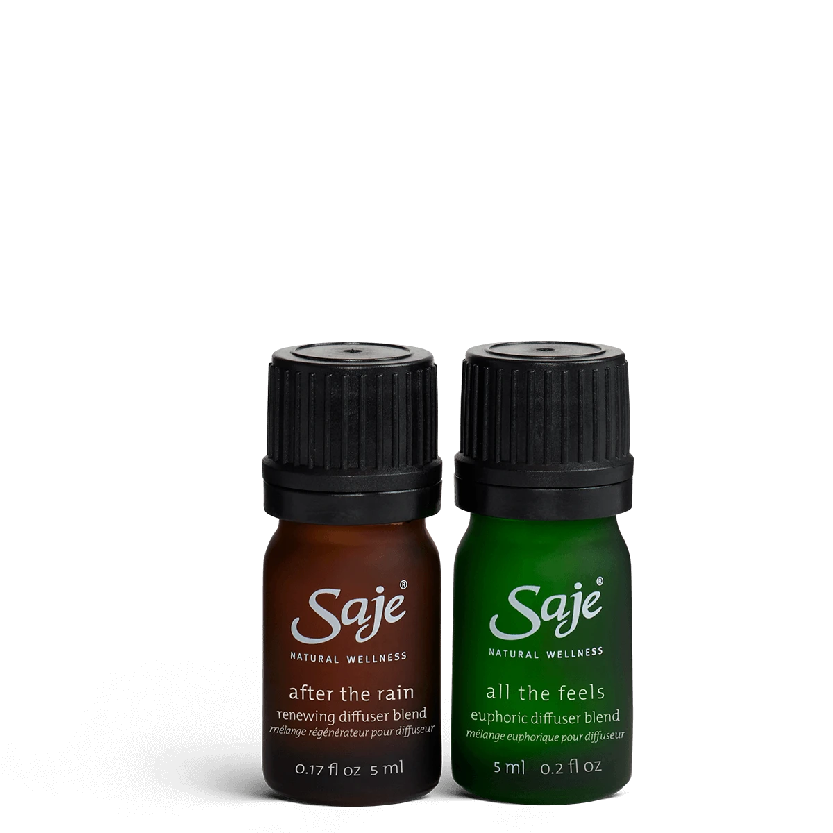 Joy + Bliss Diffuser Blend Duo 2 Joy + Bliss Diffuser Blend Duo - Image 2
