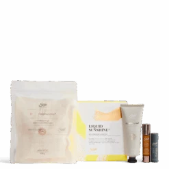 Liquid Sunshine Kit