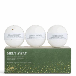 Melt Away