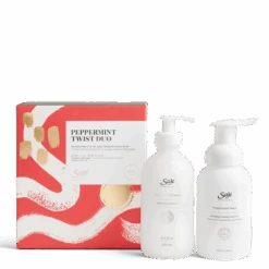 Peppermint Twist Duo