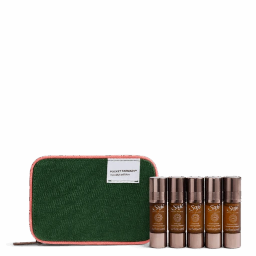 Pocket Farmacy Mindful Holiday Edition