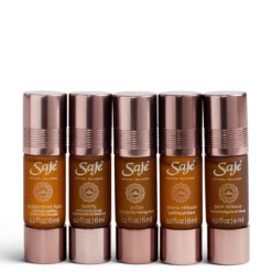 Pocket Farmacy® Physical Holiday Edition -Diffusers Sale Store 0038s 0006 23 HOLI WBG USA 711340 Pocket Farmacy Physical Holiday All Products