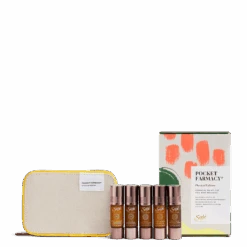 Pocket Farmacy® Physical Holiday Edition