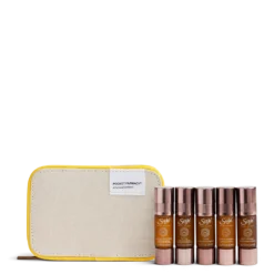 Pocket Farmacy® Physical Holiday Edition -Diffusers Sale Store 0038s 0012 23 HOLI WBG USA 711340 Pocket Farmacy Physical Holiday Products And Bag