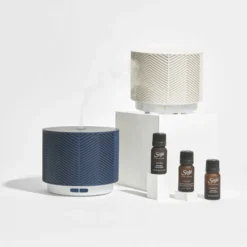 Aroma Nook | Vanilla 8 Aroma Nook | Vanilla -Diffusers Sale Store 1000x1000 300dpi 0021 22 STYL Aroma Nook Yoga Diffuser Blend 350 a96bb032 ee26 4a7e ae35 66c2bda67752