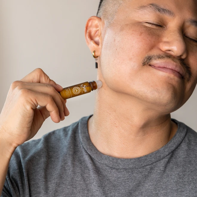 Peppermint Halo Duo 4 Peppermint Halo Duo - Image 4