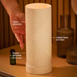 Aroma Light Diamond -Diffusers Sale Store 2023 HOLIDAY AROMA LIGHT PDP DIAGRAM 1200x1200 1