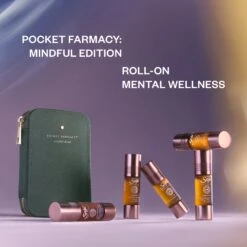 Pocket Farmacy® Mindful Edition -Diffusers Sale Store 2024 JANUARY PAID PFMINDFUL KIT 1080x1080 1