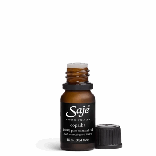 Copaiba - Image 2