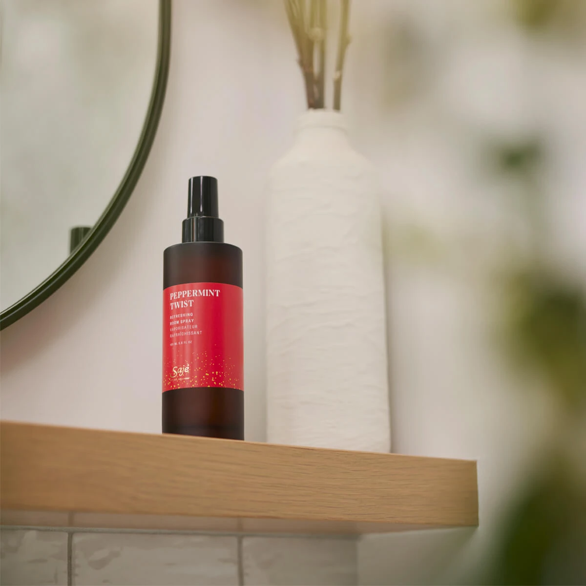 Peppermint Twist Room Spray 3 Peppermint Twist Room Spray - Image 3