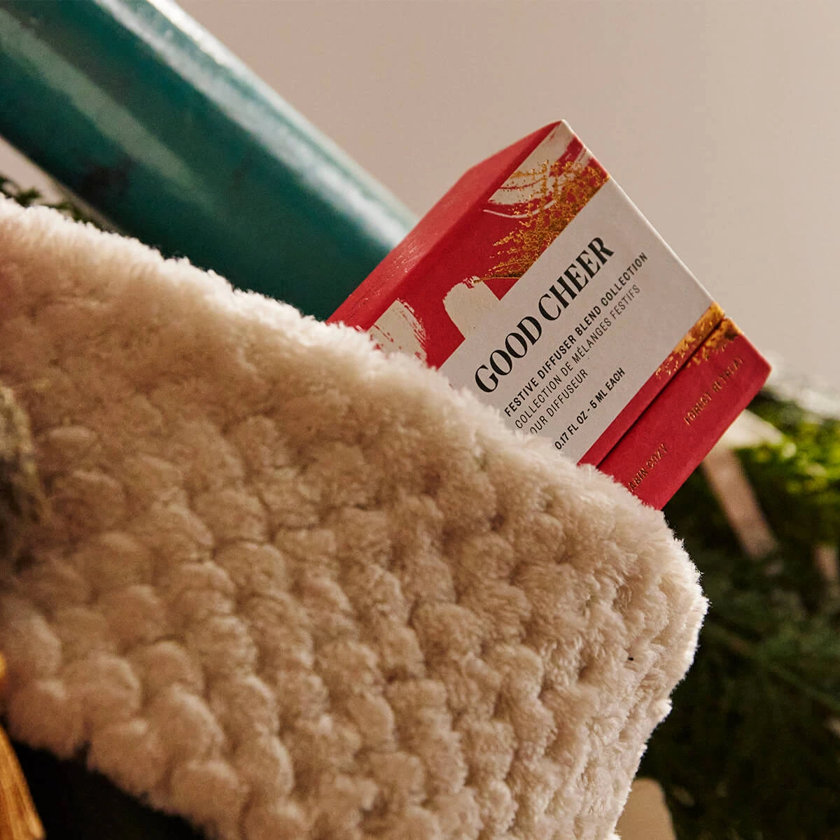 Good Cheer Diffuser Blend Collection 3 Good Cheer Diffuser Blend Collection - Image 3