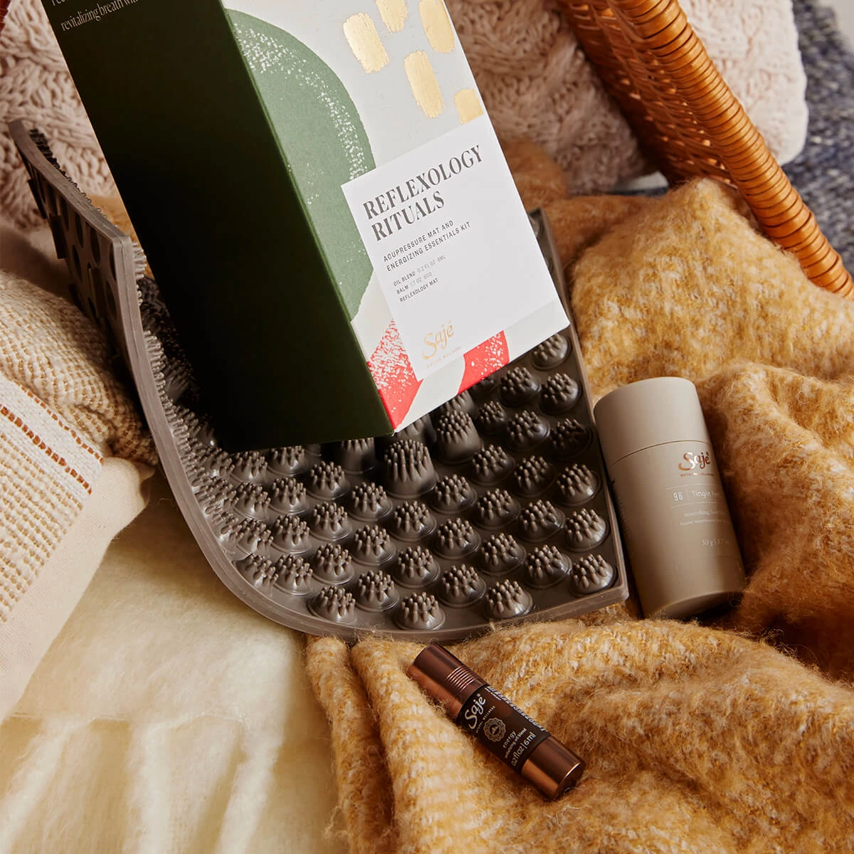 Reflexology Rituals 2 Reflexology Rituals - Image 2