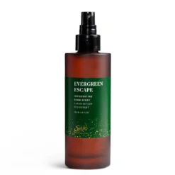 Joy Is In The Air -Diffusers Sale Store 23 HOLI WBG DUAL 711324 Evergreen Escape Air Room Spray 150ml 5.1 fl oz Bottle PDP 1200x1200 1