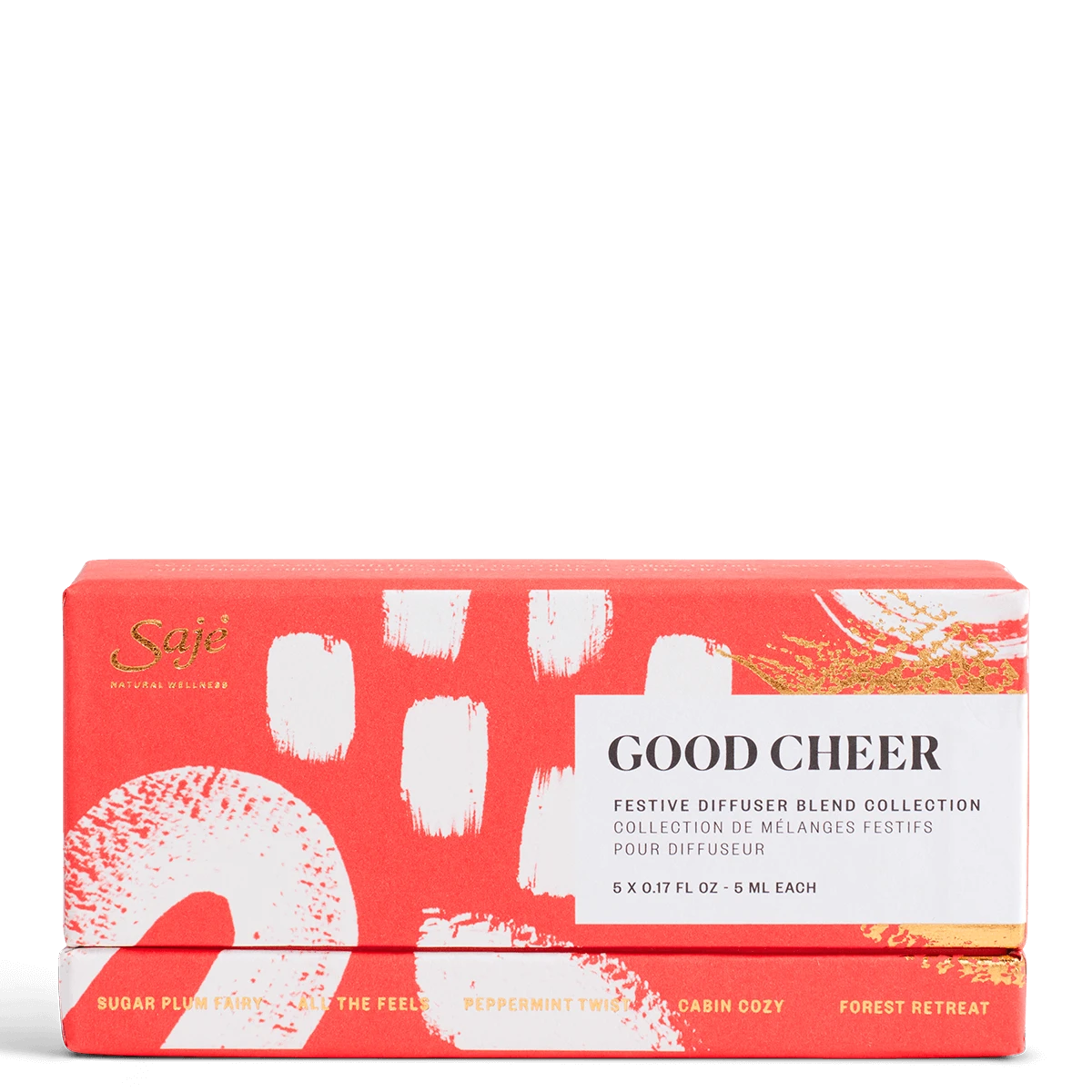 Good Cheer Diffuser Blend Collection 7 Good Cheer Diffuser Blend Collection - Image 7