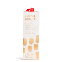 Fresh + Bright Diffuser Blend Duo -Diffusers Sale Store 23 HOLI WBG DUAL 711336 Fresh And Bright Diffuser Blend Duo Box