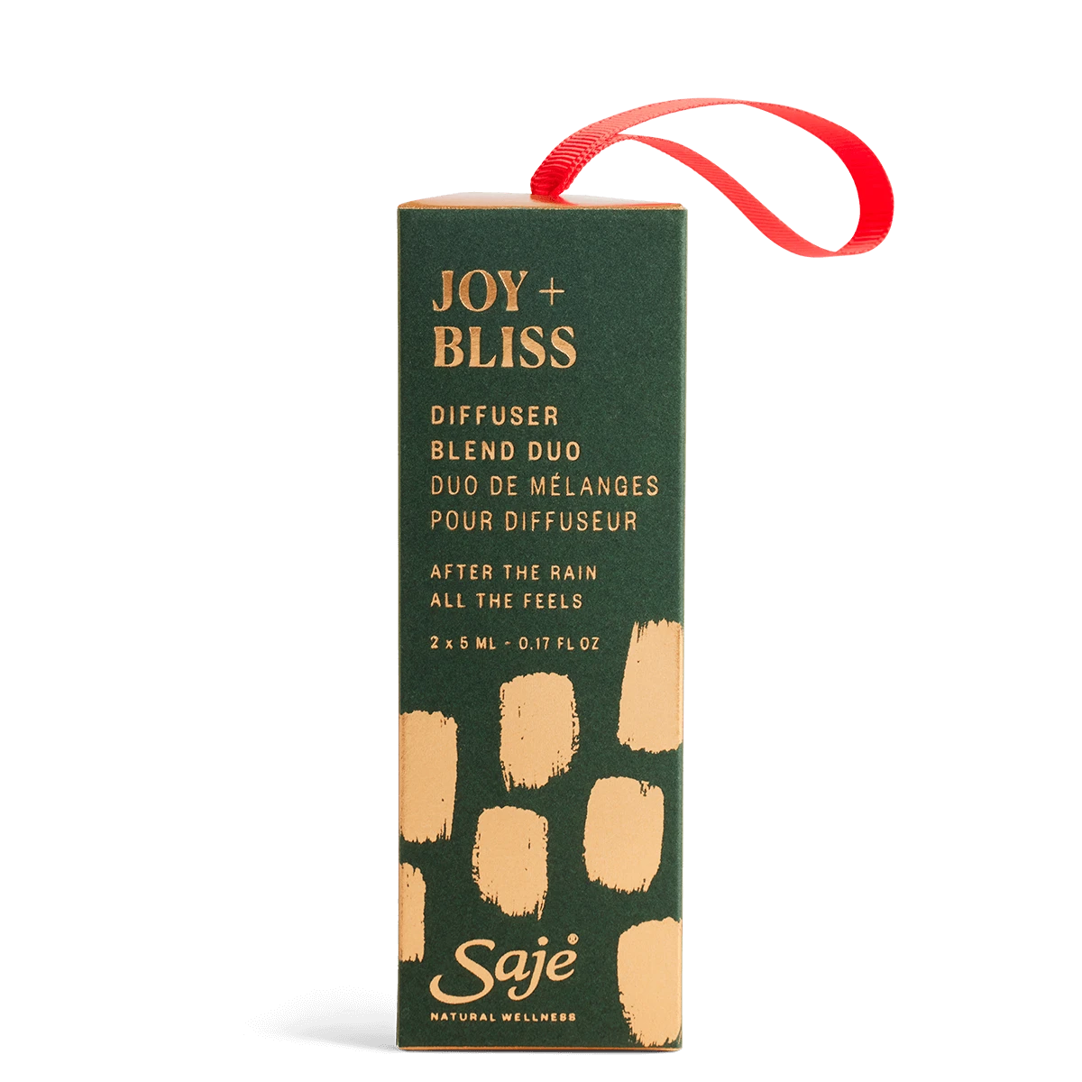 Joy + Bliss Diffuser Blend Duo 3 Joy + Bliss Diffuser Blend Duo - Image 3