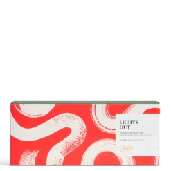 Lights Out Eye Mask -Diffusers Sale Store 23 HOLI WBG DUAL 711359 Lights Out Eye Pillow Box