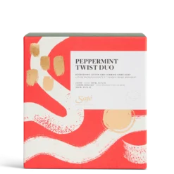 Peppermint Twist Duo -Diffusers Sale Store 23 HOLI WBG DUAL 711369 Peppermint Twist Duo Box
