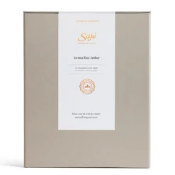 Aroma Rise Amber Glass -Diffusers Sale Store 23 HOLI WBG DUAL 711552 Aroma Rise Amber Glass Box PDP 1200x1200 1