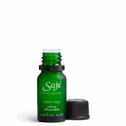 Cabin Cozy -Diffusers Sale Store 23 HOLI WBG USA 709324 Cabin Cozy Diffuser Blend 0.34 fl oz Lid Off a592847a cc66 4437 91a8 772a0e462639