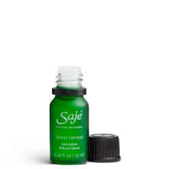 Forest Retreat 5 Forest Retreat -Diffusers Sale Store 23 HOLI WBG USA 711333 Forest Retreat Diffuser Blend 0.34 fl oz Lid Off