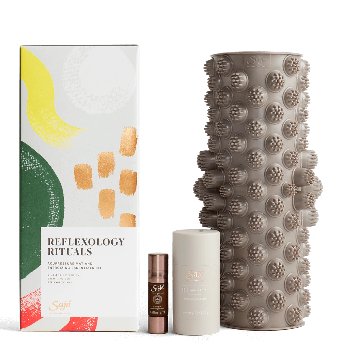 Reflexology Rituals 1 Reflexology Rituals