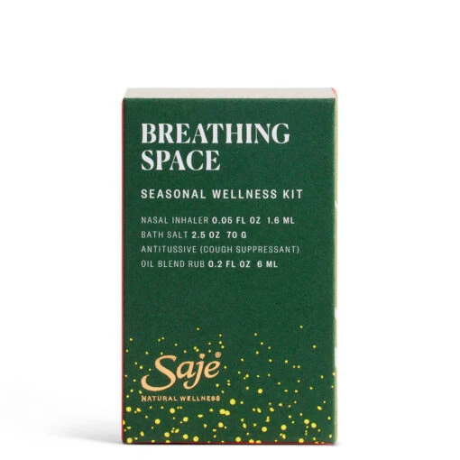 Breathing Space - Image 3