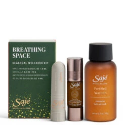 Breathing Space