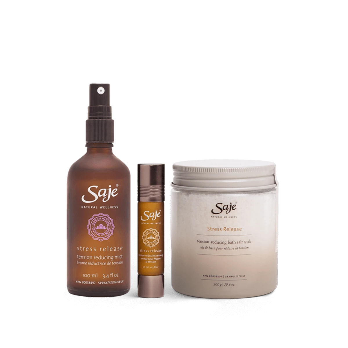 Stress-less 1 Stress-less