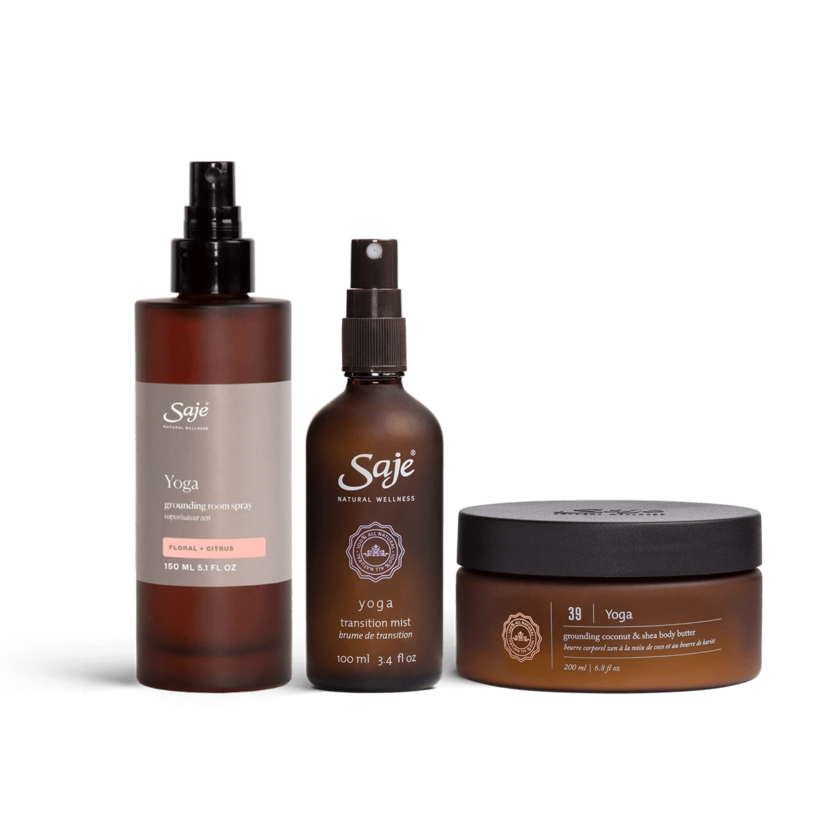 Yoga Mindfulness Trio 1 Yoga Mindfulness Trio