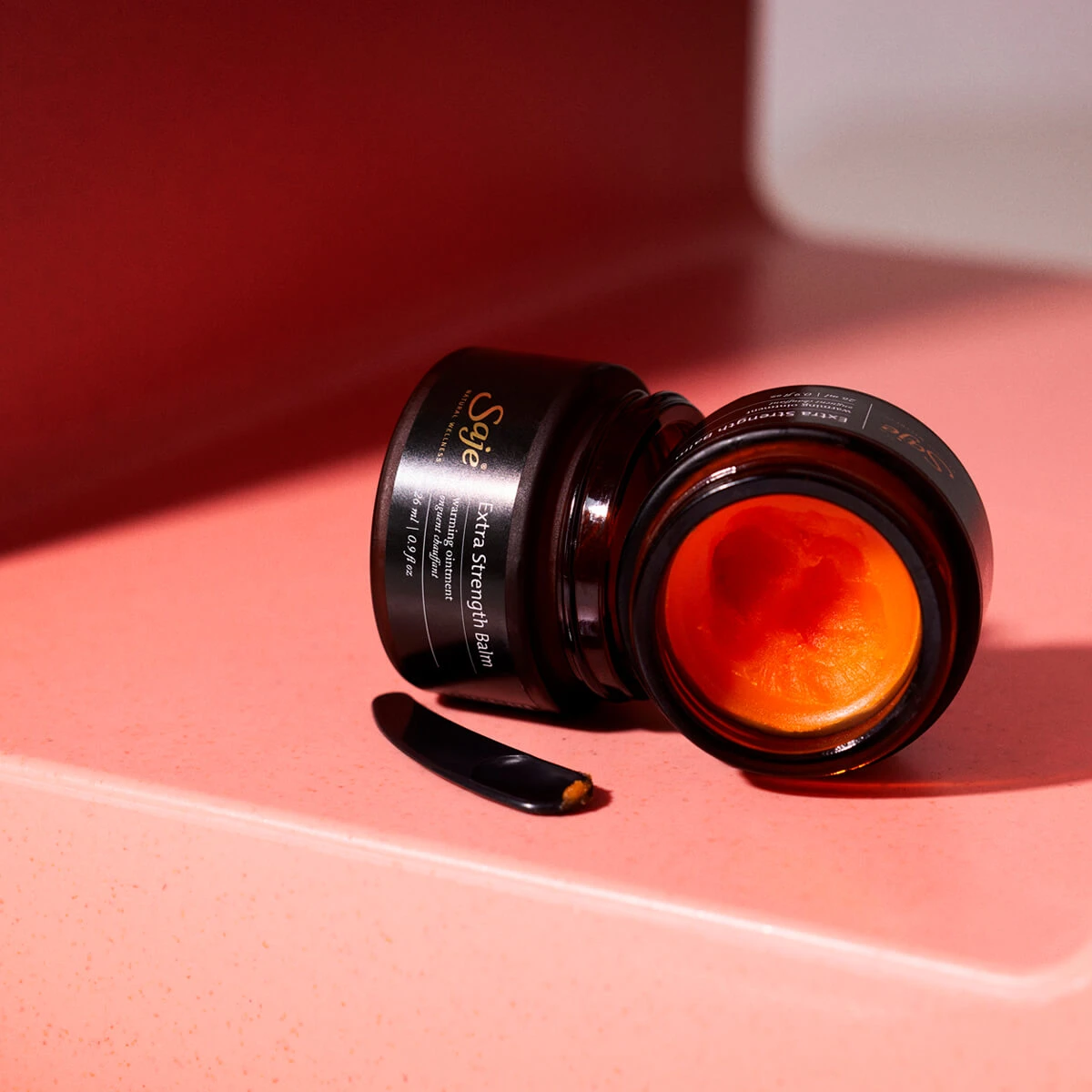 Extra Strength Balm 2 Extra Strength Balm - Image 2