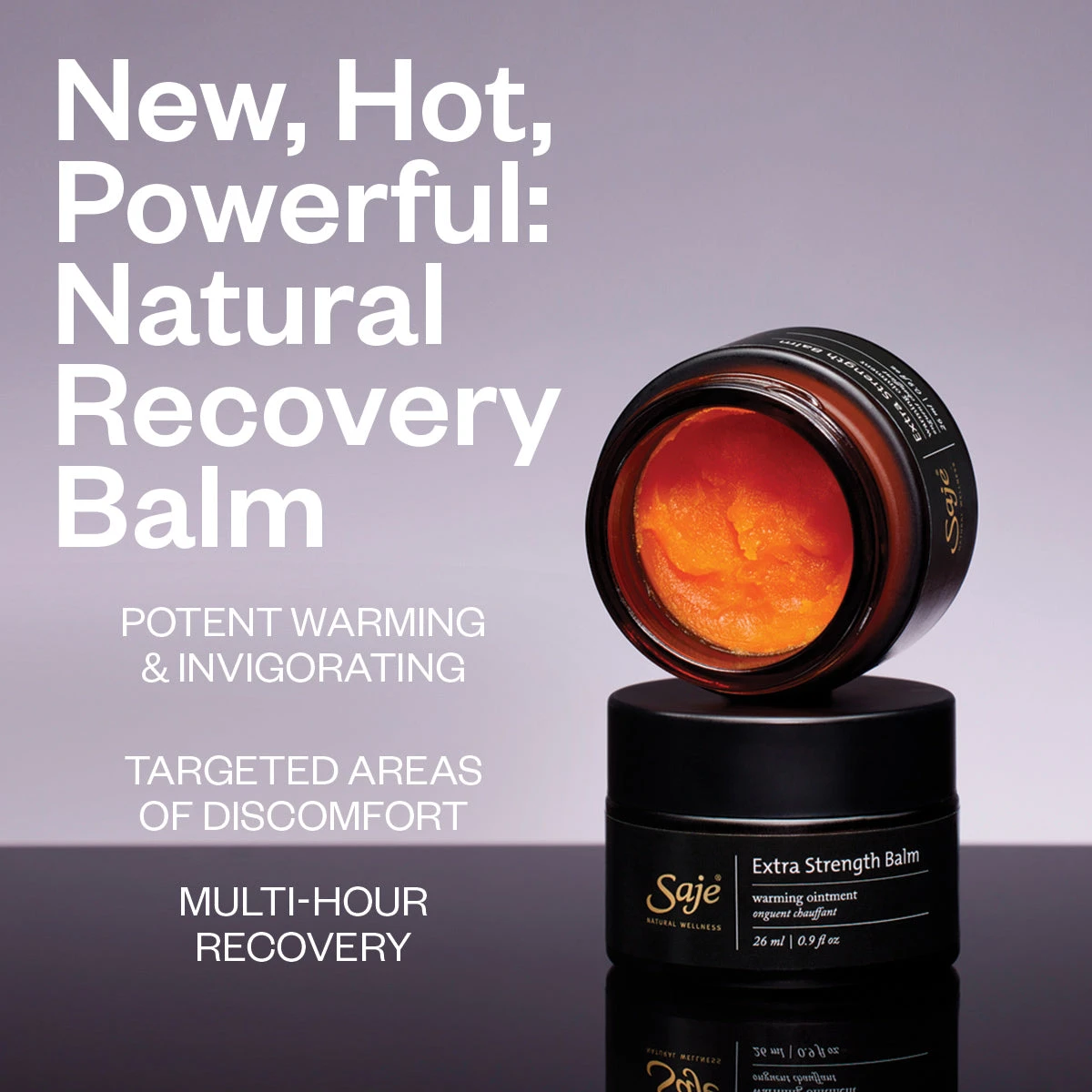 Extra Strength Balm 3 Extra Strength Balm - Image 3