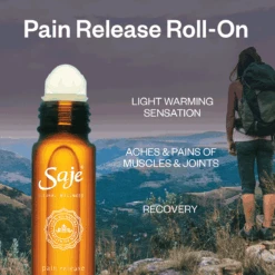 Pain Release -Diffusers Sale Store 23 US PDP PAIN RELEASE 1200x1200 Adventure Campaign