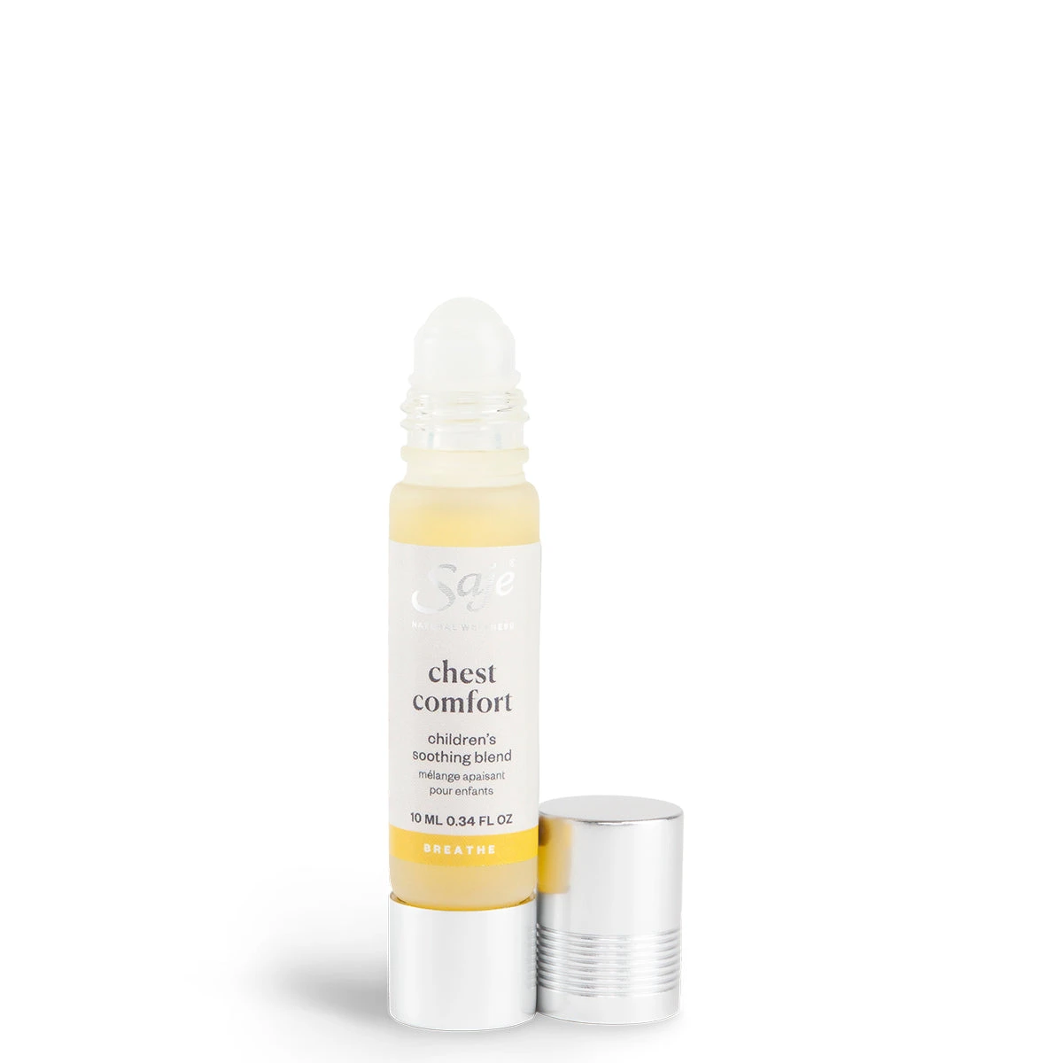 Chest Comfort 2 Chest Comfort - Image 2