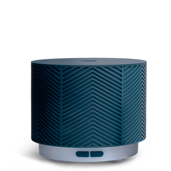 Aroma Nook | Denim 1 Aroma Nook | Denim