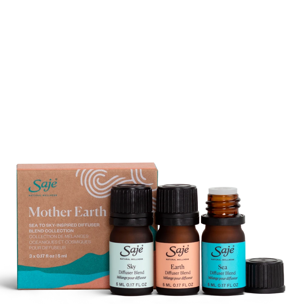 Mother Earth 1 Mother Earth