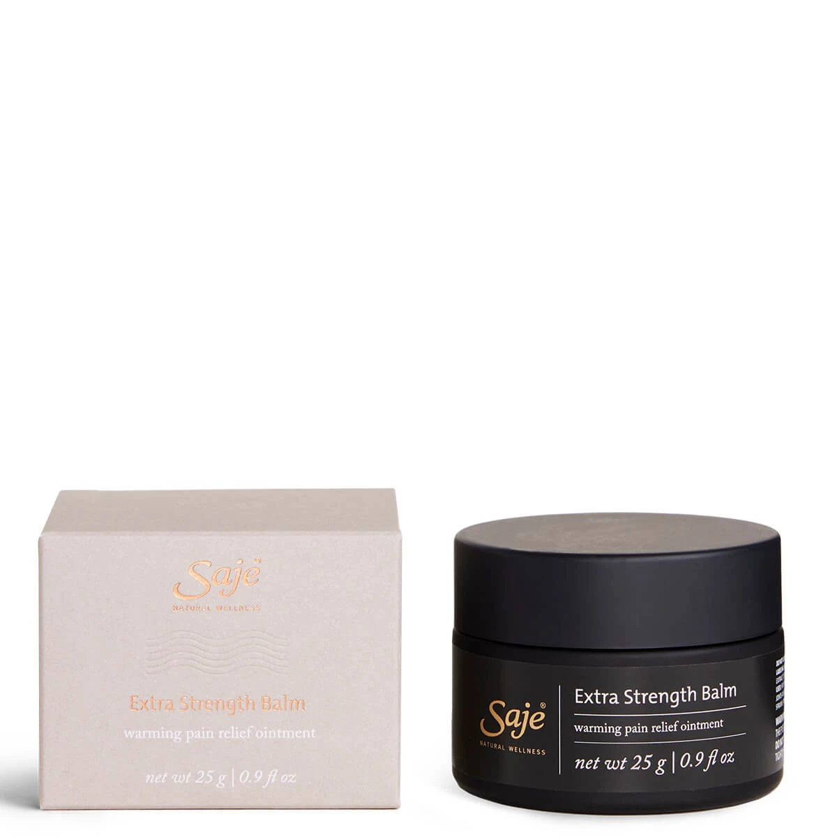 Extra Strength Balm 10 Extra Strength Balm - Image 10