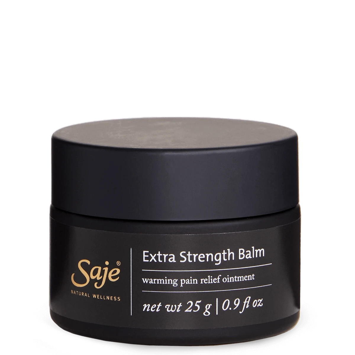 Extra Strength Balm 1 Extra Strength Balm