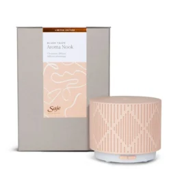 Aroma Nook | Blush Taupe -Diffusers Sale Store 300dpi 0029 23 WBG DUAL 710862 Aroma Nook Blush Taupe 4783 1000x1000 1