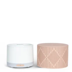 Aroma Nook | Blush Taupe -Diffusers Sale Store 300dpi 0031 23 WBG DUAL 710862 Aroma Nook Blush Taupe 4789 1000x1000 1