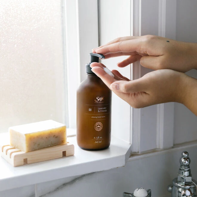 Lavender & Friends 2 Lavender & Friends - Image 2