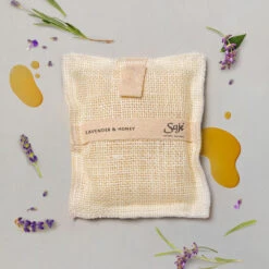 Jute & Joy Lavender & Honey -Diffusers Sale Store CA LAVENDER AND HONEY JUTE AND JOY 710653 B01