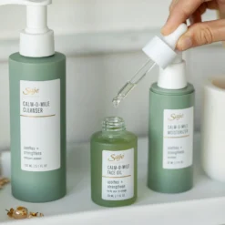 Calm-O-Mile Face Oil -Diffusers Sale Store Calm O Mile Face Oil 707830 b01