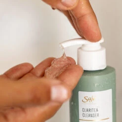Claritea Gel Cleanser -Diffusers Sale Store Claritea Gel Cleanser 707688 b01