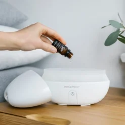 Eucalyptus Oil -Diffusers Sale Store ESS EUCALYPTUS SINGLE NOTE DB 402101 INSITU 1 WEBRES