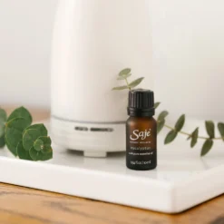 Eucalyptus Oil -Diffusers Sale Store ESS EUCALYPTUS SINGLE NOTE DB 402101 INSITU 3 WEBRES