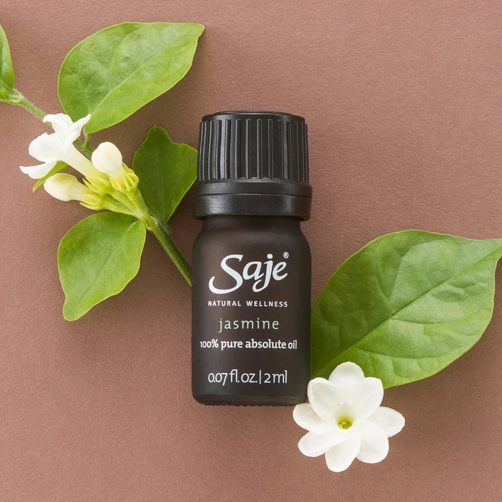 Jasmine Oil 2 Jasmine Oil - Image 2