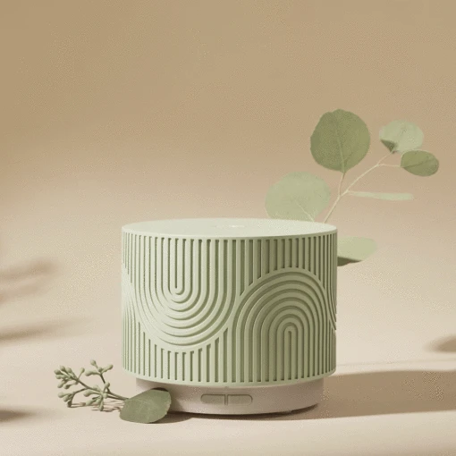 Aroma Nook | Pistachio - Image 2